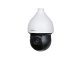 WITTE DAHUA  2MP IR PTZ STARLIGHT SPEEDDOME CAMERA   32 X ZOOM MET IR  IP66  MUURMONTAGE