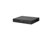 DAHUA WIZSENSE 8-KANAALS PENTA-BRID 5M-N/1080P MINI 1U DIGITALE VIDEORECORDER  8-KANAALS BNC-VIDEO-INGANGEN VOOR HDCVI / HDTVI / AHD / ANALOOG