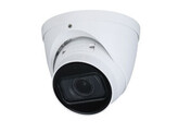 WITTE ALPHA PROJECTS 4MP TURRET NETWERK IR STARLIGHT CAMERA MET WDR EN VARIFOCAL LENS  GEMOTORIZEERD 2.7-13.5MM  IP67  SMD