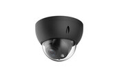 ZWARTE ALPHA PROJECTS  4MP VANDAAL BESTENDIGE NETWERK IR-MINI DOME STARLIGHT CAMERA MET WDR EN VARIFOCAL LENS  GEMOTORIZEERD 2.7-13.5MM  IP67 EN IK10  SMD