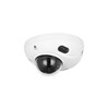 WITTE   DAHUA WIZSENSE SERIES NETWERK CAMERA   FULL HD  2MP VANDAAL BESTENDIGE COMPACTE IR-MINI DOME   2.1 MM LENS  GEVOELIGHEID BIJ WEINIG LICHT  IVS SMD 4.0  AI SSA  QUICK PICK  SMART SEARCH  IP67   IK10