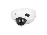 WITTE   DAHUA WIZSENSE SERIES NETWERK CAMERA   FULL HD  2MP VANDAAL BESTENDIGE COMPACTE IR-MINI DOME   2.1 MM LENS  GEVOELIGHEID BIJ WEINIG LICHT  IVS SMD 4.0  AI SSA  QUICK PICK  SMART SEARCH  IP67   IK10