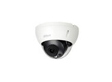 WITTE DAHUA AI SERIES 4MP STARLIGHT  IR DOME CAMERA   2 8 MM LENS  IR-VERLICHTING  MAX. 50 M.   POE/12 VDC  EPOE