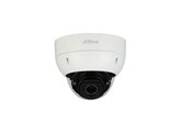 WITTE DAHUA  PRO AI SERIES 8MP STARLIGHT IR DOME CAMERA  WDR  120 DB   TDN  2.8 - 12 MM LENS  IR-VERLICHTING  MAX. 40 M.   POE/12 VDC/24VAC  EPOE  IK10  IP67