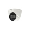 WITTE DAHUA ECO SAVVY 4K WDR VANDAAL BESTENDIGE NETWERK IR EYEBALL DOME CAMERA - REMOTE FOCUS 2.7-12 MM VARIFOCAL  IP67 EPOE