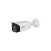 DAHUA  WIZMIND-SERIE 8MP FULL COLOR BULLET-CAMERA MET WIT LICHT   DRIEVOUDIGE STREAMING H.264 / H.265  25 FPS   8MP  WDR  140 DB   EDN  3 6 MM LENS  AUTO - IRIS  WITTE VERLICHTING  MAX 50M   ALARM I/O  AUDIO I/O  INGEBOUWDE MICROFOON  EPOE  12 VDC   IP67