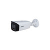 DAHUA  WIZMIND-SERIE 8MP FULL COLOR BULLET-CAMERA MET WIT LICHT   DRIEVOUDIGE STREAMING H.264 / H.265  25 FPS   8MP  WDR  140 DB   EDN  2.8 MM LENS  AUTO - IRIS  WITTE VERLICHTING  MAX 50M   ALARM I/O  AUDIO I/O  INGEBOUWDE MICROFOON  EPOE  12 VDC   IP67