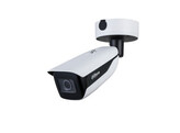 WITTE DAHUA ULTRA AI SERIES NETWERK CAMERA   4MP WDR STARLIGHT VANDAAL BESTENDIG IR BULLET CAMERA - REMOTE FOCUS 8 32 MM