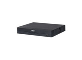 DAHUA ZWARTE METALEN WIZSENSE COMPACT NVR 4 KANALEN MET POE   1TB HDD