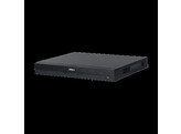 DAHUA WIZSENSE NVR 16 KANALEN 1U MET POE E-POE    ONDERSTEUND br/ AI VIA RECORDER EN AI VIA CAMERA MET 2TB HDD