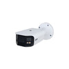 DAHUA  WIZMIND 2x4MP FULL-COLOR DUAL-LENS SPLICING BULLET NETWERKCAMERA  WIT LICHT TOT 40M IR  IP67  12 VDC/POE   802.3AT  /EPOE