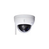 WITTE DAHUA LITE SERIES FULL HD NETWERK STARLIGHT WIFI PTZ DOME CAMERA 4 X ZOOM  IP66 ANTI VANDAAL  WIFI