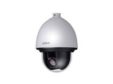 WITTE DAHUA PRO AI SERIES STARLIGHT FULL HD NETWERK PTZ SPEEDDOME   33 X ZOOM    AUTO TRACKING  PERIMETER BESCHERMING  OBJECT INDELING  VALS ALARM FILTER  IP67  IK10