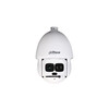 WITTE DAHUA PRO AI SERIES STARLIGHT 4MP NETWERK LASER PTZ IR SPEEDDOME   45 X ZOOM   AUTO TRACKING  PERIMETER BESCHERMING  OBJECT INDELING  VALS ALARM FILTER  IR 550M  IP67