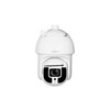 WITTE DAHUA AI SERIES STARLIGHT 8MP NETWERK PTZ IR SPEEDDOME   40 X ZOOM   IP67  IR 500M  MET WISSER   AUTO TRACKING  PERIMETER BEVEILIGINGS FUNCTIES  ALARM FILTER  METADATA PERSONEN  VOERTUIGEN   ETC.