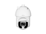 WITTE DAHUA AI SERIES STARLIGHT 8MP NETWERK PTZ IR SPEEDDOME   40 X ZOOM   IP67  IR 500M  MET WISSER   AUTO TRACKING  PERIMETER BEVEILIGINGS FUNCTIES  ALARM FILTER  METADATA PERSONEN  VOERTUIGEN   ETC.