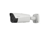 DAHUA   PRO SERIE THERMISCHE BULLET CAMERA  IP  ANALOOG    THERMISCHE SENSOR 400 300 PIXELS 53.7 GRADEN OPENINGSHOEK  VOX UNCOOLED THERMAL SENSOR  IP67  ONVIF COMPATIBEL  POE/EPOE/12 VDC