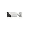 WITTE DAHUA   PRO SERIE THERMISCHE BULLET CAMERA  IP  ANALOOG    THERMISCHE SENSOR 400 300 PIXELS 53.7 GRADEN OPENINGSHOEK  VOX UNCOOLED THERMAL SENSOR  IP67  ONVIF COMPATIBEL  POE/EPOE/12 VDC  MET TEMPERATUURS METING