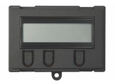 INPLUGBARE br/ LCD-DISPLAY VOOR br/ UITGEBREIDE br/ PROGRAMMATIE  TER br/ VERVANGING VAN DE br/ BESTAANDE LED-DISPLAY  br/ O.A. AUT. DICHTLOOP  KEUZE br/ VEILIGHEIDSFUNCTIES  br/ UITLEZING