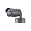 HANWHA  FULL HD P-REEKS BULLET CAMERA MET AI VOOR OBJECTDETECTIE  4 38 - 9 33 MM REMOTE INSTELBARE VARIFOCAL LENS  HOGE LICHTGEVOELIGHEID DANKZIJ 1/2 INCH CMOS-SENSOR  POE /12 VDC