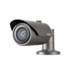 HANWHA  Q-REEKS BULLET CAMERA 4 MP  6 MM VASTE LENS  49  HOR.   INGEBOUWD IR  MAX. 30 M.   BEWEGINGSDETECTIE  ZONE BETREDEN/VERALTEN  VIRTUELE LIJN OVERSCHRIJDEN  POE/12 VDC