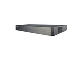 HANWHA  PLUG AND PLAY 4-KANAALS NETWERK VIDEORECORDER MET POE-SWITCH  TOT 40 MBPS OPNAME  DUAL STREAMOPNAME  HDMI EN VGA UIT  P2P-SERVICE  QR-CODE   MET 1 TB  MAX. 1 DRIVE 