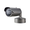 HANWHA WISENET X REEKS BULLET CAMERA  IP66  3 7 - 9 4 MM LENS  SIMPLE FOCUS  5 MEGAPIXEL  H.264/H.265/MJPEG  WDR 120 DB  VIDEO-ANALYSE  WISESTREAM II  IR-LICHT TOT 50 METER  IK10  POE/12 VDC/24VAC