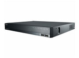 HANWHA  8-KANAALS NVR  8 POE    POORTEN  TOTAAL BUDGET MAX. 100 W   WISENET AI-ONDERSTEUNING  HDMI-UITGANG  TOT 100 MBPS OPNAME  P2P/QR-CODE-SCAN  MET 4 TB  MAX. 2 X 6 TB 