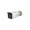 WITTE HIKVISION 2MP COLORVU WDR BULLET NETWERK CAMERA MET VASTE LENS  WIT LICHT   IP67  4 MM