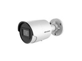 HIKVISION ACUSENSE 8MP WDR BULLET NETWERK CAMERA  MET VASTE LENS  IR LED   2.8MM    IP67.