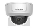 WITTE HIKVISION 2MP WDR MINI DOME NETWERK CAMERA  VASTE LENS 2 8MM  IR LED   IP67  IK10   MINI  HDMI VIDEO UITGANG   INDOOR ONLY