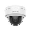 HIKVISION 4MP WDR MINI DOME NETWERK CAMERA MET VASTE LENS  IR LED  IP67  IK10  2 8 MM  AUDIO I/O  ALARM I/O