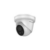 WITTE HIKVISION ACUSENSE 8MP WDR TURRET NETWERK CAMERA  MET VASTE LENS  IR LED   2.8MM    IP67  INGEBOUWDE MICROFOON.