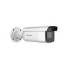 WITTE HIKVISION 4MP WDR BULLET NETWERK CAMERA MET VARIFOCAL LENS 2.8-12MM  IR LED  IP67