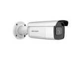 WITTE HIKVISION 4MP WDR BULLET NETWERK CAMERA MET VARIFOCAL LENS 2.8-12MM  IR LED  IP67