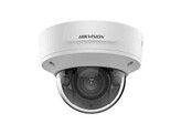 WITTE HIKVISION ACUSENSE 4MP ULTRA LOW LIGHT WDR DOME NETWERK CAMERA  MET GEMOTORIZEERDE VARIFOCALLENS 2.8-12MM  IR LED   IP67  IK10