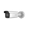 HIKVISION 8MP ULTRA LOW LIGHT WDR DARKFIGHTER BULLET NETWERK CAMERA  ACUSENSE  MET GEMOTORISEERDE VARIFOCAL LENS  IR LED   2.8-12 MM    IP67 IK10  NEMA 4X