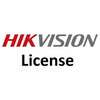 HIKVISION  HIKCENTRAL LICENTIE UITBREIDING VOOR 1 EXTRA CAMERA CONNECTIE