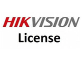 HIKVISION  HIKCENTRAL LICENTIE UITBREIDING VOOR 1 EXTRA CAMERA CONNECTIE