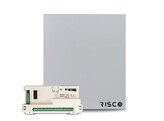 RISCO LIGHTSYS PLUS BP3 CENTRALE IN GROTE BEHUIZING MET METALEN DEKSEL MET VOEDING 12V 4.5 A