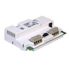 RISCO COMPACTE 3 5A BUSVOEDING  ZONDER BEHUIZING EN 12VDC ADAPTER 