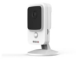 RISCO VUPOINT P2P IP CAM  CUBE  2MP  WIFI  MICROSD  AUDIO  IR VERLICHTING  10M  12VDC  VOEDING NIET BIJGELEVERD  RVCM11W1500A