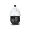 RISCO VUPOINT P2P 4MP PTZ SPEEDDOME CAMERA  25X OPTISCHE ZOOM  MICROSD-SLOT  IR VERLICHTING TOT 100M  POE VERSIE