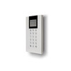 RISCO  DRAADLOOS PANDA KEYPAD VOOR LIGHTSYS  MET INGEBOUWDE PROXIMITY LEZER