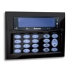 DBD-0124 TEXECOM PREMIER ELITE LCD CODEKLAVIER INBOUW ZWART