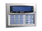 DBD-0129 TEXECOM PREMIER ELITE LCD CODEKLAVIER OPBOUW RVS