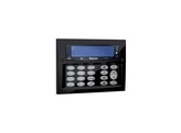 DBD-0130 TEXECOM PREMIER ELITE LCD CODEKLAVIER OPBOUW ZWART