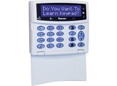 GCE-0001  DRAADLOOS KEYPAD PREMIER ELITE LCDLP-W