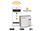 ENTRAHOME WIFI CONTROLLER  ZONDER CODEKLAVIER  VOOR HET BEDIENEN VAN UW POORT VIA SMARTPHONE APP