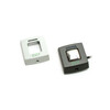 PAXTON E50 EXIT KNOP MET INGEBOUWDE LED